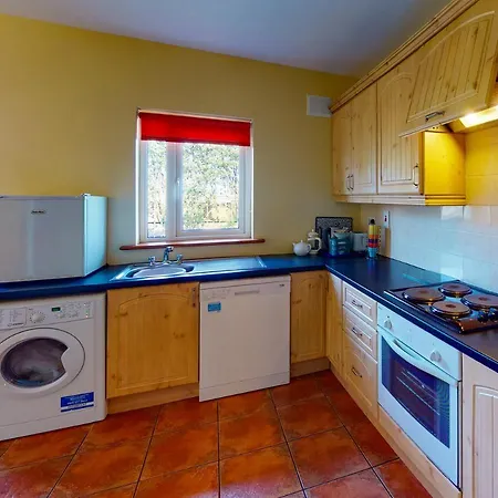 Holiday home Seacliff Hh No 4 Dunmore East