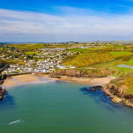 Holiday home Seacliff Hh No 4 Dunmore East