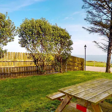 Holiday home Seacliff Hh No 4 Dunmore East