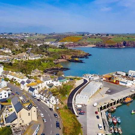Seacliff Hh No 4 Dunmore East