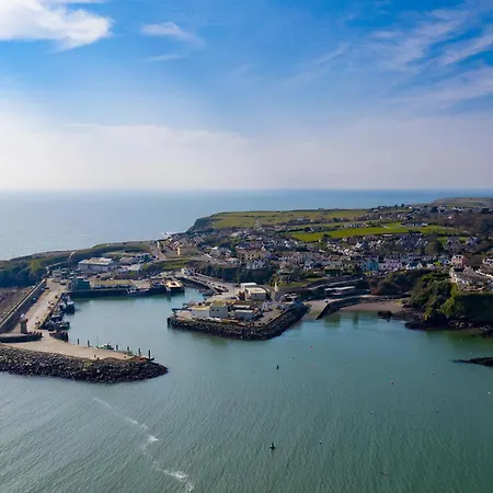Seacliff Hh No 4 Holiday home Dunmore East
