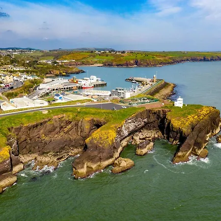 Holiday home Seacliff Hh No 4 *