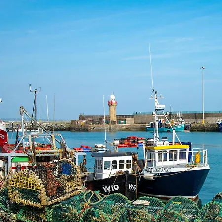 Holiday home Seacliff Hh No 4 Dunmore East
