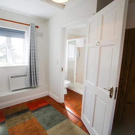 Holiday home Seacliff Hh No 4 *