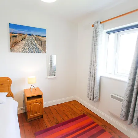 Holiday home Seacliff Hh No 4 Dunmore East