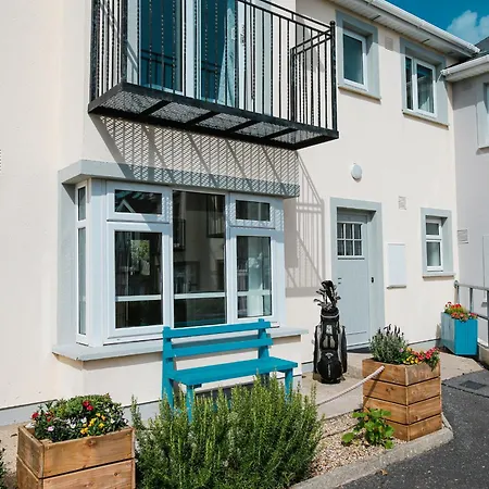 Seacliff Hh No 4 * Dunmore East